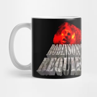 Robinsons Requiem Mug